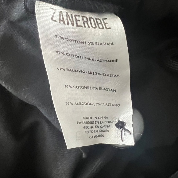 Men's Zanerobe Snapshot Shorts - Picture 10 of 13